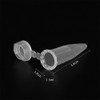 Tubo De Centrifugação 1,5ml 1