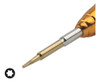 Destornillador Tecnico Celular Xili Estrella Torx T4 X 25mm 3