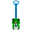 Scout Paseo De Letras Leap Frog 1