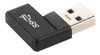 Adaptador Usb Tipo C Hembra A Usb Macho 90° 2
