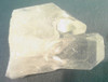Cristal De Roca Cuarzo Hialino Macla Mineral 2