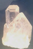 Cristal De Roca Cuarzo Hialino Macla Mineral 3