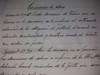Documento Manuscrito 1908 Junta Administrativa De Durazno 3