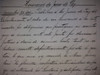 Documento Manuscrito 1908 Junta Administrativa De Durazno 4