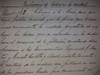 Documento Manuscrito 1908 Junta Administrativa De Durazno 6
