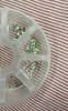 Cristales Swarovski Originales De Blühend Bsas 6
