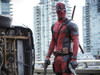 Poster Deadpool 40x70 Vinilo Premium 0