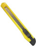 Cutter Plástico De 9 Mm. Oferta ! 0
