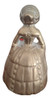 Campana De Bronce 12 Cm Holanda 1