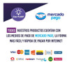 Ficha Hembra 3 Patas Alto Consumo 10amp Mig 4