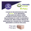 Ficha Hembra 3 Patas Alto Consumo 10amp Mig 7