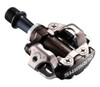 Pedales Shimano Deore Pd-m540 Automaticos Spd Mtb Xc 2