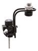 Kit 6 Clamp Suporte Microfone Microfonar Bateria Percussão 1