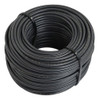 Cable Instalacion 1.00mm Negro Rollo 30mts 0 Cable Instalacion 1.00mm Negro Rollo 30mts 0