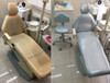 Retapizado De Equipo Odontologico, Tela Importada Termflex 3