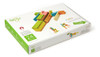 Juego De Bloques De Madera Magnetica Tegu 24 Piezas, Matice 1