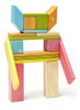 Juego De Bloques De Madera Magnetica Tegu 24 Piezas, Matice 6
