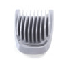 Peine Guía 1mm Corta Barba Philips Mg7730 Bt1209 Bt3206 1