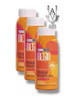 Preparado Frutas Tropicais Kit 3 Und Begin 180g 0 Preparado Frutas Tropicais Kit 3 Und Begin 180g 0