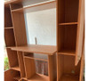 Mueble De Aglomerado Enchapado 1