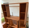 Mueble De Aglomerado Enchapado 2