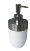 Dispenser Nova Blanco - Accesorios De Baño- Ottone 0