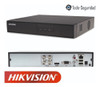 Kit Seguridad Hikvision Dvr 4ch + 2 Cámaras 720p + Balun 2