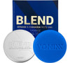 Cera Blend Vitrificador Carnaúba Sílica Paste Wax  Vonixx 0