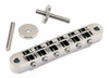 Puente Tune-o-matic Gotoh Ge103b-c Cromado Nuevo Japon 0 Puente Tune-o-matic Gotoh Ge103b-c Cromado Nuevo Japon 0