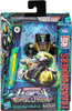 Transformers Legacy Evolution Deluxe Animated Universe Prowl 2