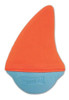 Juguete Premium Flotante Chuckit Amphibious Shark Fin - Larg 1