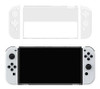 Funda Resistente Hard Case Para Nintendo Switch Oled 4