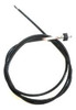 Cable Cuenta Kilómetros Vw Kombi 1600 0