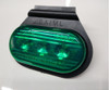 Faro Led Flexible Lateral Baiml 1033efl.v Color Verde 4
