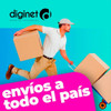 Teclado Numerico Inalambrico Klip Xtreme Diginet 1