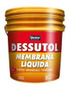 Membrana Liquida Techos Dessutol Venier 20kg Impermeable 1