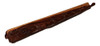 Perchero De Pared Artesanal De Madera Rústico 0