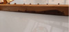 Perchero De Pared Artesanal De Madera Rústico 6