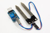 Sensor Arduino Humedad De Suelo Tierra Módulo 1