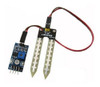 Sensor Arduino Humedad De Suelo Tierra Módulo 5