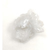 Piedra De Cristal De Cuarzo Drusa  Art150 2