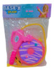 Mochila De Agua Con Pistola Forma De Dona Shp Tunishop 4