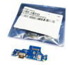 Placa De Carga Motorola Moto G20 Xt2128 100% Original 0