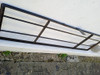 Rejas Reja  Hierro 118x30 1
