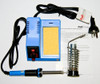 Combo Estacion Soldador Temp Variable Desoldador Soporte 7