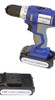 Cargador Taladro Hyundai 18. 1