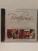 Brahms Sinfonía N.4 Classical Masterpieces Cd Nuevo 0