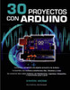 E-book 30 Proyectos Con Arduino 0