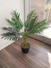Palmera Artificial Kentia Con Maceta 80 Cms 1