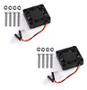 Raspberry Pi, 2 Ventiladores De Refrigeracin Raspberry Pi, S 1